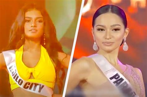 Kilalanin Mga Nanalo Sa Miss Universe Philippines 2020 Preliminaries Abs Cbn News