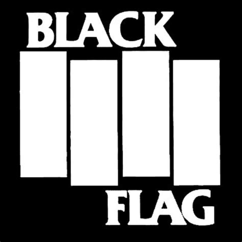 新作販売 Black Flag