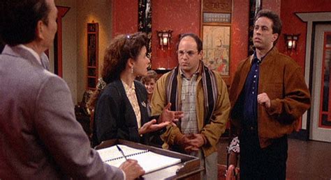 Seinfeld The Ptbn Series Rewatch “the Chinese Restaurant” S2 E6