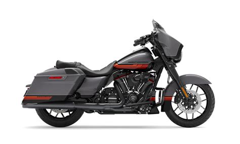 The cvo ™ street glide ® comes with so many stylish custom touches, it's impossible to list them all. Harley-Davidson 2020 CVO Street Glide for sale at Central ...
