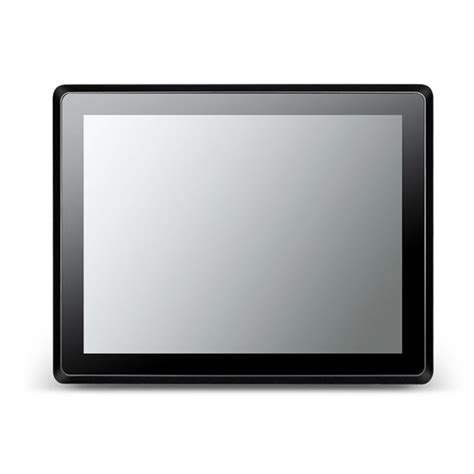 China Customized Windows Touch Screen Monitor Suppliers And