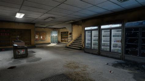 Standoff Black Ops 2 Call Of Duty Maps