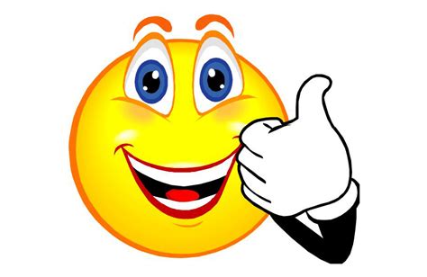 Smiling Cartoon Face Clipart Best