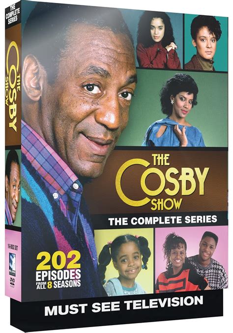 Amazonit Cosby Show The Complete Series Edizione Stati Uniti