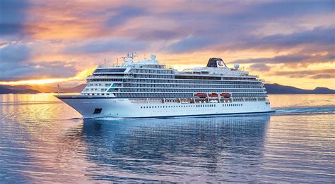 Viking To Launch New Ocean Ship In 2023 Cruise Trade News