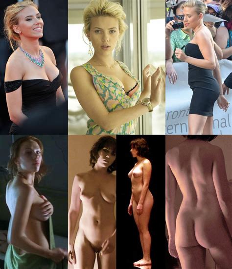 Scarlett Johansson Of Celeb NUDE CelebrityNakeds Com