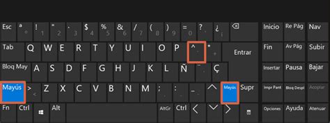 Cómo Poner Acentos O Tildes En Word ≫ Métodos