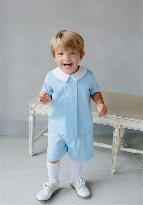 Little English Little English Clothing Classic Childrens Clothing