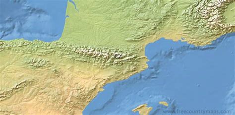 Search and share any place, ruler for distance measuring, find your location, weather forecast, regions and cities lists with capitals and administrative centers are marked. Outline maps of Andorra : Vector and gif map for YouTube