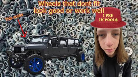 I Made A Square Wheels Advertisement And Got An A Ela Project Youtube