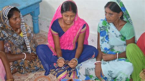 100 Women Breaking The Contraception Taboo In India Bbc News