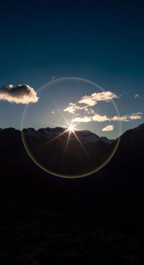 Aesthetic Sun Wallpapers - Wallpaper Cave