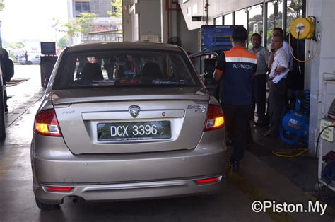 Puspakom sdn bhd, shah alam, malaysia. PUSPAKOM: Only 35 out of 200,000 e-Hailing cars inspected ...