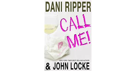 Call Me By Dani Ripper