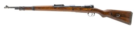 Mauser 243 Code K98 8mm R30496