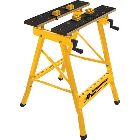 5 Best Folding Workbench   Ultimate accessory for home  
