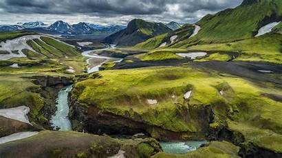 Iceland Icelands Himachal Valley Places Views Special