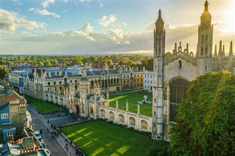 15 Best Things To Do In Cambridge Cambridgeshire England The Crazy
