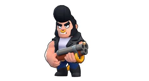 My wife names brawlers in brawl stars who is stanley. Bull Brawl Star Complete Guide, Tips, Wiki & Strategies ...