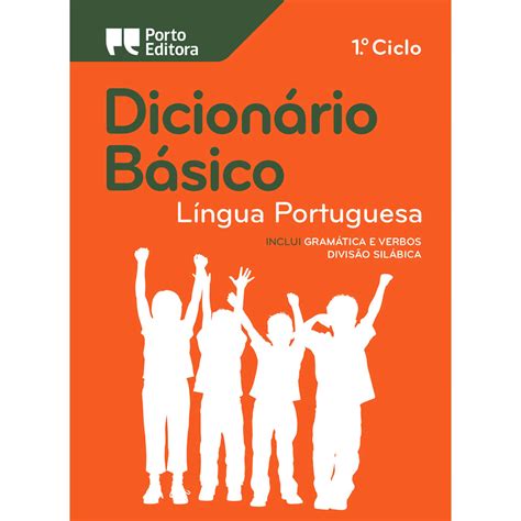 Dicionário Básico Língua Portuguesa