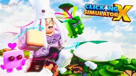 Roblox Clicking Simulator X Codes March 2024 Pro Game Guides
