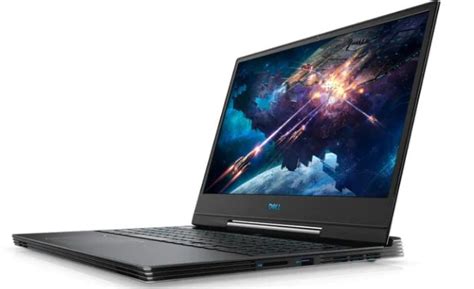 Dell G5 15 5590 Gaming Laptop 8th Gen Ci7 16gb 1tb Win10 6gb Graph