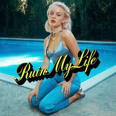Ruin My Life Hot Sex Picture
