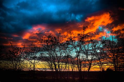 Free Images : nature, cloud, sunrise, sunset, dawn, atmosphere, dusk ...