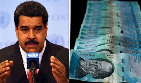 Венесуэлд инфляцын түвшин 2.68 сая хувь хүрлээ | News.MN