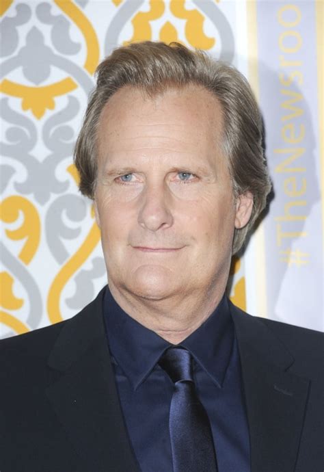 Jeff Daniels At Arrivals For Hbos The Newsroom Third Season Premiere