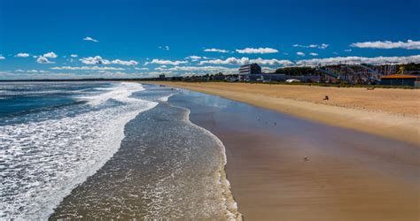 10 Best Beaches Near Portland Maine