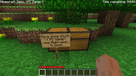 Download full game for free now. Minecraft - Free Download PC Game Full Version
