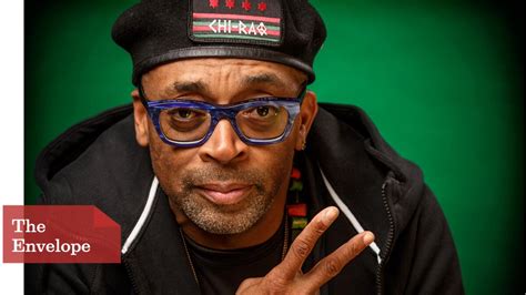 with chi raq spike lee takes on gun violence — and angers rahm emanuel los angeles times
