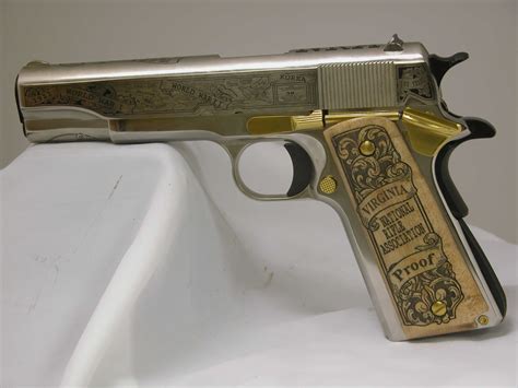 Most Expensive Gun In The World