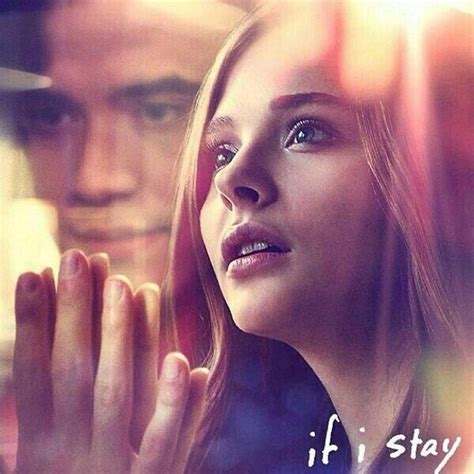 More ‘if I Stay Promotional Photos Released