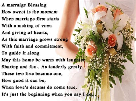 Wedding Short Poem By Famous Author With Wallpaper Poetry Likers