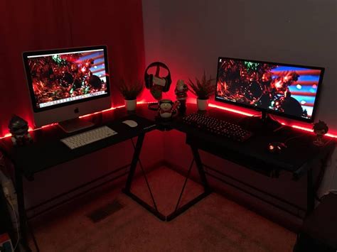 183 Likes 3 Comments Gaming Setups Streachygaming On Instagram