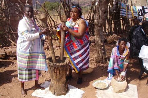 The Venda People Culture Traditional Attire And Music