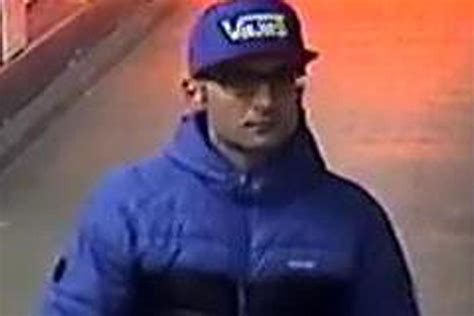 Police Hunt Man After Woman Groped In Sex Attack Outside Golders Green Tube Station London