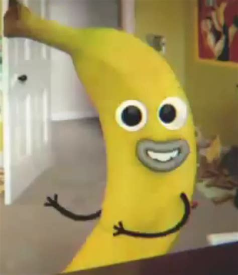 Image 655930 Banana Dance Know Your Meme