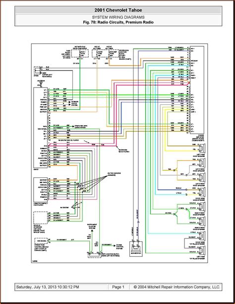 Show the circuit flow with its impression rather than a genuine representation. 1988 Chevy S10 Wiring Diagram - Wiring Diagram