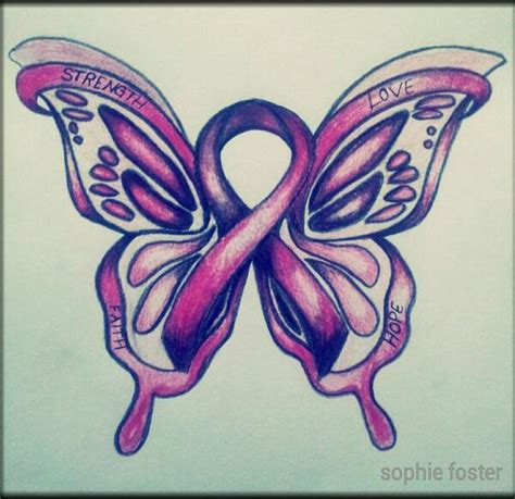 Cancer Drawing By Drawingmyworld On Deviantart