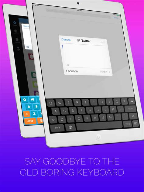 App Shopper Cool Keyboards Pro For Ios 8 Utilities