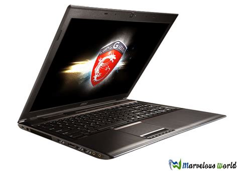 Top laptops to game on. MSI Best Gaming Laptops Under $1000 (February 2015)