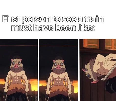 Nov 10, 2019 · demon slayer: 32 Funniest Demon Slayer Memes To Laugh & Share With -Fickle Mind