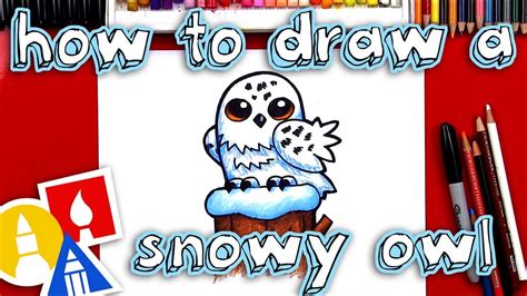 Easy Cute Owl Drawing For Kids Clătită Blog