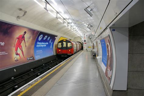 Exclusive Northern Line Extension To Open Nine Months Late New