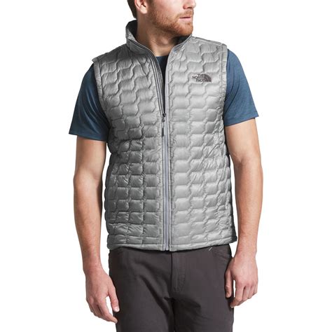 The North Face Thermoball Insulated Vest Mens