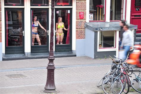 Amsterdam Hookers Wendy Rose Flickr