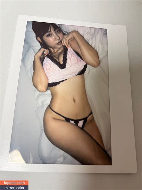 Eunji Pyo Aka Pyo Apple Nude Leaks Photo Faponic